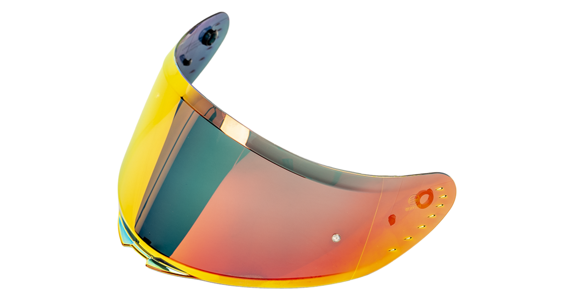 Plexi jet scud revo piros