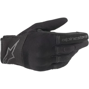 Alpinestars Copper kesztyű - fekete - XL
