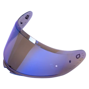 Plexi Jet Scud irridium kék