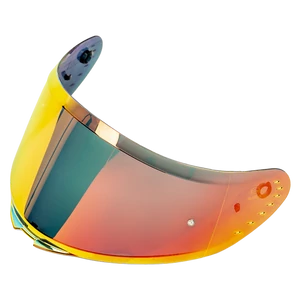 Plexi Jet Scud Revo Piros