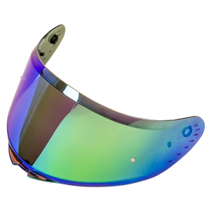 Plexi Jet Scud Revo Zöld