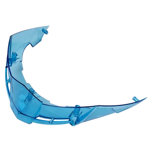 Spoiler Jet Scud - kék