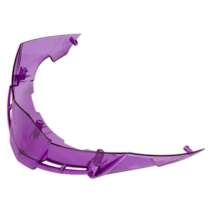 Spoiler Jet Scud - lila 