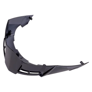 Spoiler Jet Scud - matt fekete