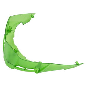 Spoiler Jet Scud - matt zöld