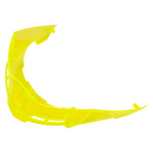 Spoiler Jet Scud - sárga