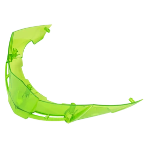 Spoiler Jet Scud - zöld