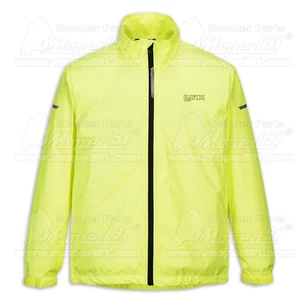 LYNX esőkabát sárga L