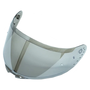 Plexi Jet Scud irridium ezüst