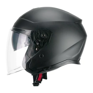 CGM 136A RNA MONO bukósisak - matt fekete - több méretben