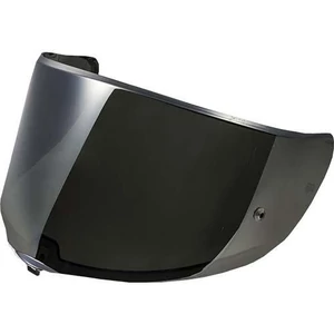 LS2 FF811 VECTOR II VISOR IRIDIUM SILVER 