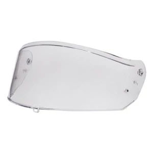 LS2 FF808 STREAM II VISOR CLEAR