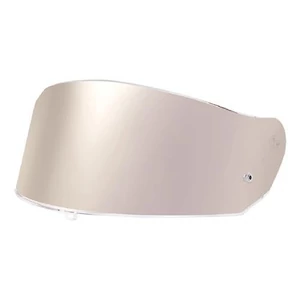LS2 VISOR FF808 STREAM II VISOR IRIDIUM SILVER 