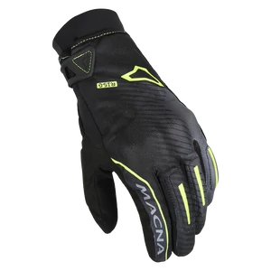 Macna Crew kesztyű - fekete/uv - S