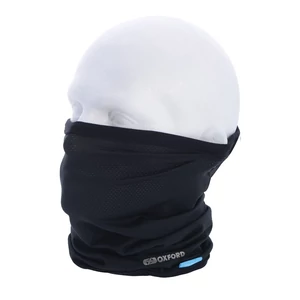 OXFORD MASZK NECK COOLMAX