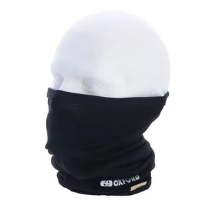 OXFORD MASZK DELUXE NECK MERINO