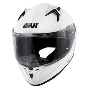 Givi 50.7 bukósisak - fehér - több méretben