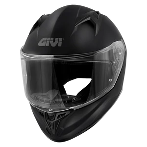 Givi 50.7 bukósisak - matt fekete - több méretben