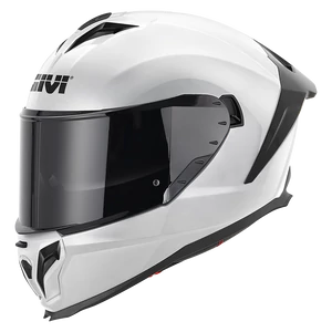 GIVI 50.3 bukósisak - fehér - több méretben