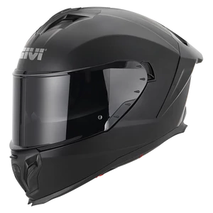 GIVI 50.3 bukósisak - matt fekete - több méretben