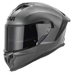 GIVI 50.3 bukósisak - szürke - több méretben