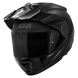Givi X27 Tourer bukósisak - matt fekete - XS