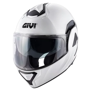 Givi X30 bukósisak - fehér - XS