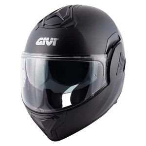 Givi X30 bukósisak - matt fekete - XS