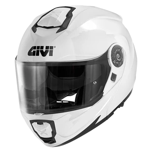 Givi X27 bukósisak - fehér - L