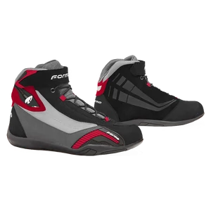 Forma Genesis motoros bakancs - fekete-szürke-bordó - 37