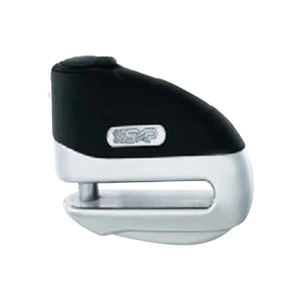 SXP féktárcsazár 501J - króm