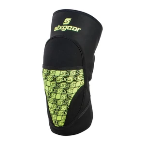 Sixgear Guardian motoros térdvédő - több méretben Sixgear Guardian motoros térdvédő - több méretben