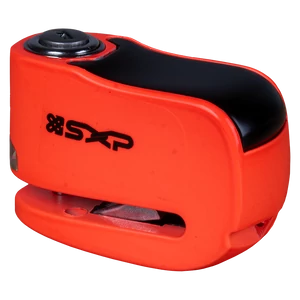  SXP féktárcsazár riasztós MDA02 