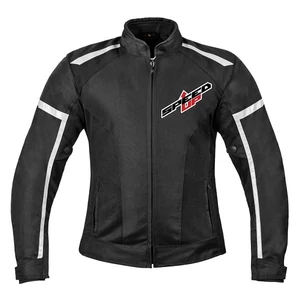 Speed Up Lara Mesh női motoros kabát - több méretben Speed Up Lara Mesh női motoros kabát - több méretben