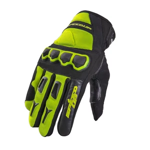 Speed Up Aton kesztyű - uv/fekete - XS