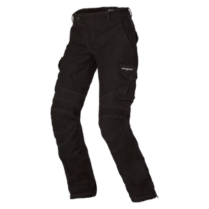 Sixgear Cargo motoros farmer nadrág - fekete - 32