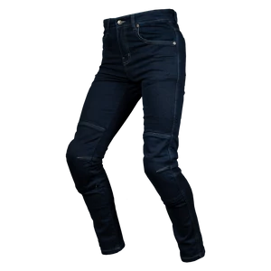 Sixgear Dexter motoros farmernadrág - kék - több méretben