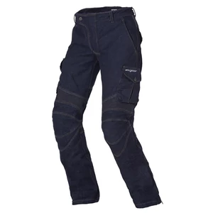 Sixgear Cargo farmernadrág - kék - 28
