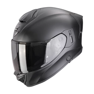 Scorpion Exo-530 Air Solid bukósisak - matt fekete - XS