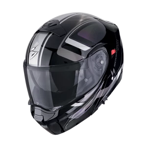 Scorpion Exo-930 Evo Ardens bukósisak - fekete/kaméleon - S