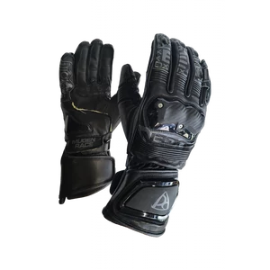 Mugenrace G-MNR-2482 Le-vi kesztyű - fekete - XS