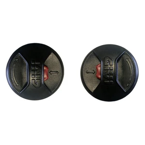 Givi 50.4 Sniper plexilefogató