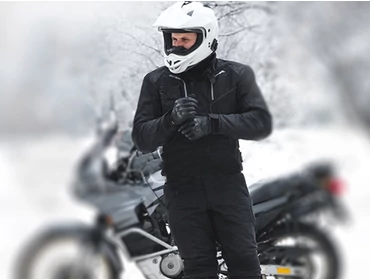 Textil, cordura kabát Textil, cordura kabát
