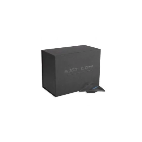 Exo-com/Kommunikáció Scorpion sisakokhoz 