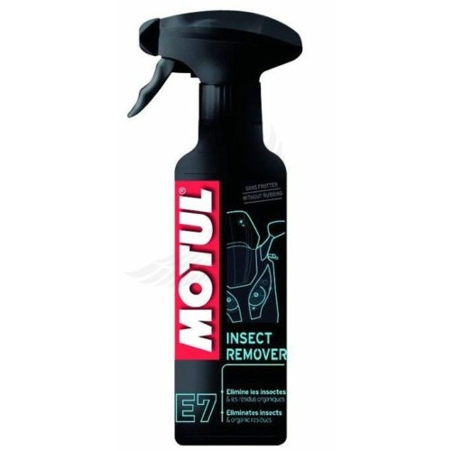 Motul Insect Remover E7 400ml rovaroldó spray