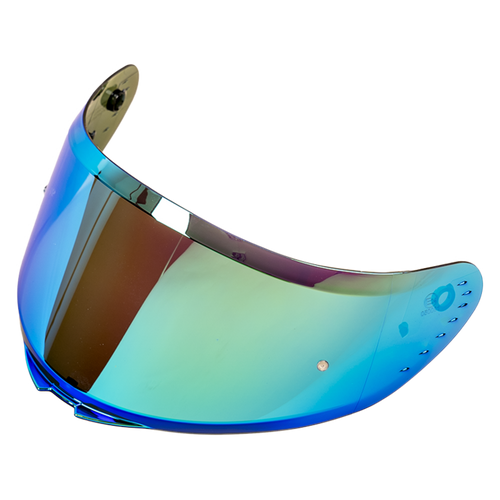 Plexi Jet Scud Revo Kék