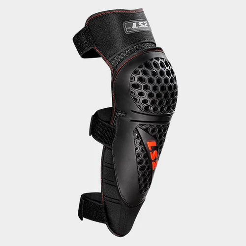 LS2 ROOKIE KNEE PROTECTOR (S-L)