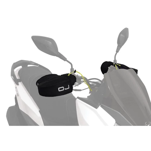 OJ Micro Pro motoros kézmelegítő