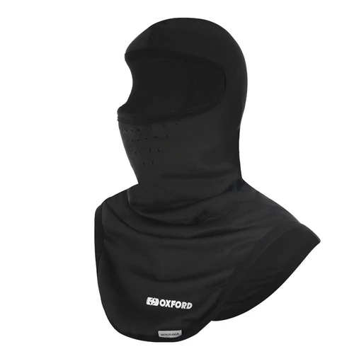 Oxford deluxe balaclava micro fleece maszk