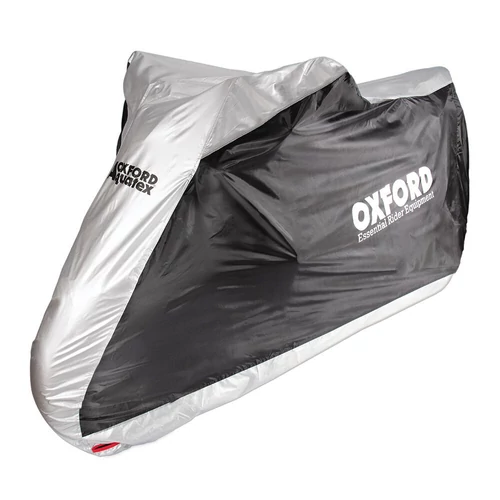 Oxford Aquatex Motortakaró Ponyva L